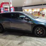 Man to be charged for causing death of petrol station attendant, driving deregistered car
