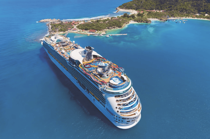 Royal Caribbean assigns ship to Singapore year-round Royal Caribbean assigns ship to Singapore year-round
