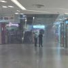 One taken to hospital after restaurant fire at Bishan Junction 8; 120 people evacuated
