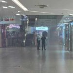 One taken to hospital after restaurant fire at Bishan Junction 8; 120 people evacuated