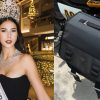 Miss Universe S’pore Annika Xue Sager Reunited With Missing Bag After 48-Hour Chase: “I Really Thought I Wasn’t Going To Get It Back”