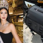 Miss Universe S’pore Annika Xue Sager Reunited With Missing Bag After 48-Hour Chase: “I Really Thought I Wasn’t Going To Get It Back”