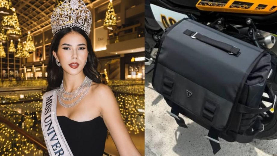 Miss Universe S’pore Annika Xue Sager Reunited With Missing Bag After 48-Hour Chase: “I Really Thought I Wasn’t Going To Get It Back”