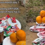 Hungry Ghost Month Offerings Are Getting More Modern — Oat Milk, Anyone?