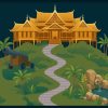 Singapore Night Festival 2026 – The Lost Legacy of Fort Canning – The Forbidden Hill by Sight Lines Productions & The Urbanist Singapore – Bakchormeeboy