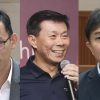 Ex-Senior Minister of State Lee Yi Shyan, WP MPs spar over party’s stance on foreign firms