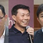 Ex-Senior Minister of State Lee Yi Shyan, WP MPs spar over party’s stance on foreign firms