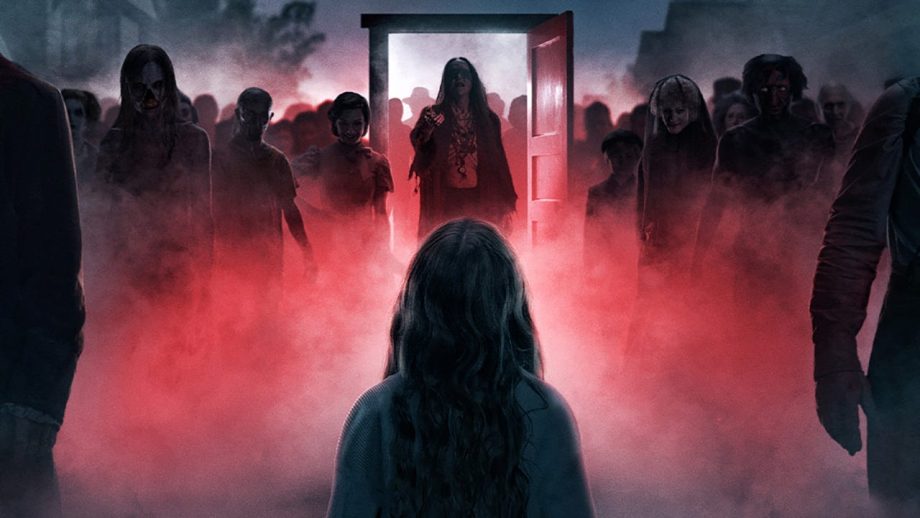 How to Watch the Insidious Movies in Order