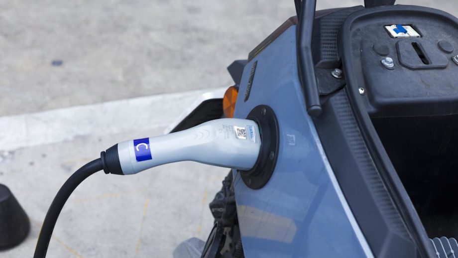 Founded in Singapore, riding overseas: Why local electric motorcycle firms are looking abroad Founded in Singapore, riding overseas: Why local electric motorcycle firms are looking abroad