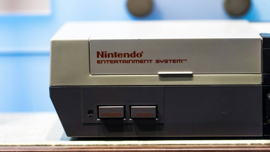 Nintendo Fan Loses Nearly Complete NES Collection in Heartbreaking Theft Nintendo Fan Loses Nearly Complete NES Collection in Heartbreaking Theft
