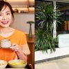 Former actress Jazreel Low spends ‘high 6-figure sum’ on new cafe in Bishan Park