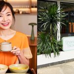 Former actress Jazreel Low spends ‘high 6-figure sum’ on new cafe in Bishan Park