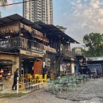 9 Johor Bahru roadside cafes that define the camping chair trend