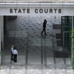 Son defending father pushed 78-year-old man in fatal incident, gets jail