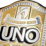 UNO Championship Series Announced, With ,000 Prize in Live Grand Finale