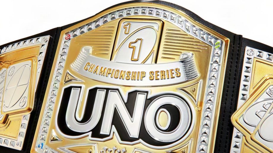 UNO Championship Series Announced, With ,000 Prize in Live Grand Finale