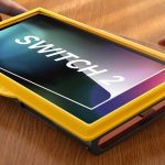 The JSAUX Screen Protector Is Dirt Cheap Insurance for Your Nintendo Switch 2 for Just 