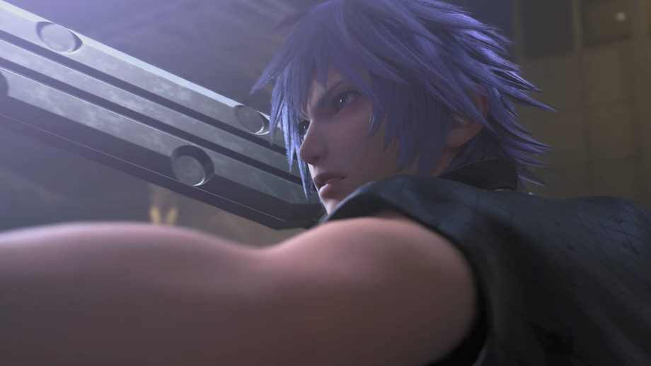 Kingdom Hearts 4 Delay 100% Will Not Happen Devs Say Kingdom Hearts 4 Delay 100% Will Not Happen Devs Say
