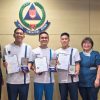 Man suffering cardiac arrest during basketball game resuscitated by public, including 3 off-duty nurses, Singapore News
