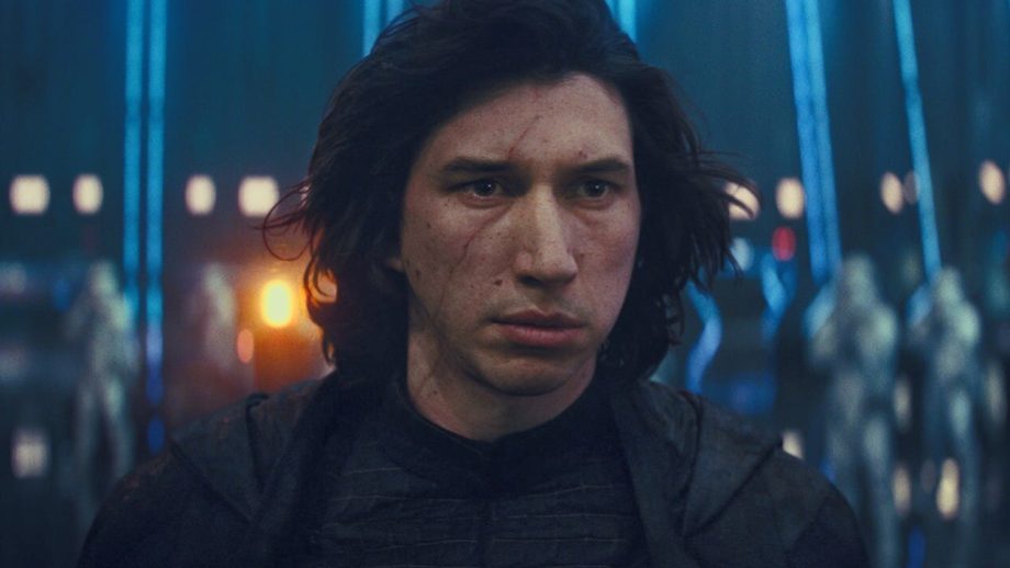 Dave Filoni Confirms Disney Not Making Scrapped Star Wars Movie The Hunt for Ben Solo Dave Filoni Confirms Disney Not Making Scrapped Star Wars Movie The Hunt for Ben Solo