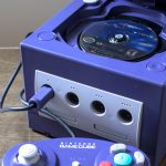 Nintendo GameCube Discs Were Small For A Reason