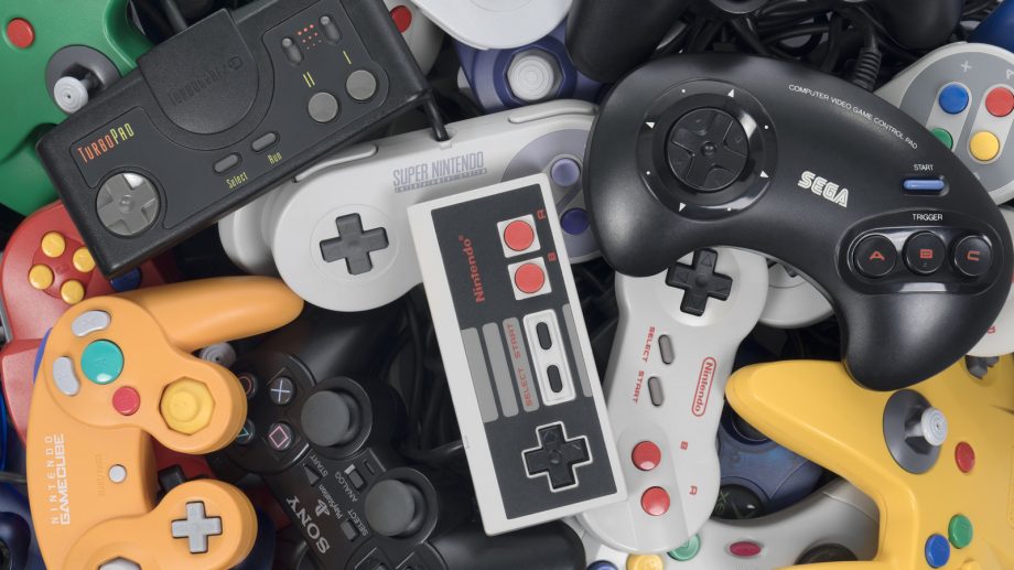What Are Your Retro Game Consoles Worth? What Are Your Retro Game Consoles Worth?