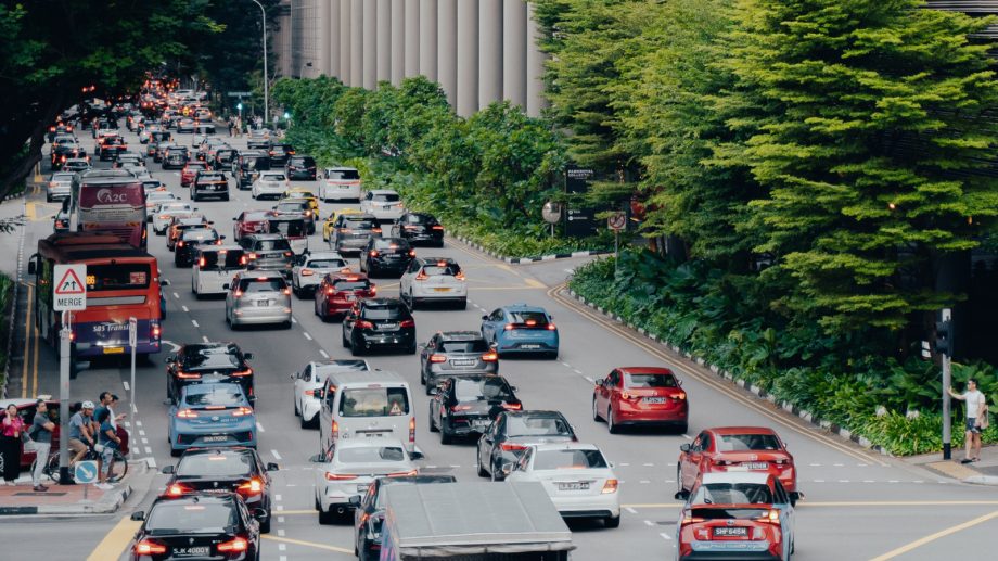 Singapore Just Got Even More Hostile To Car Owners, Unless (You Guessed It) They’re Rich Singapore Just Got Even More Hostile To Car Owners, Unless (You Guessed It) They’re Rich