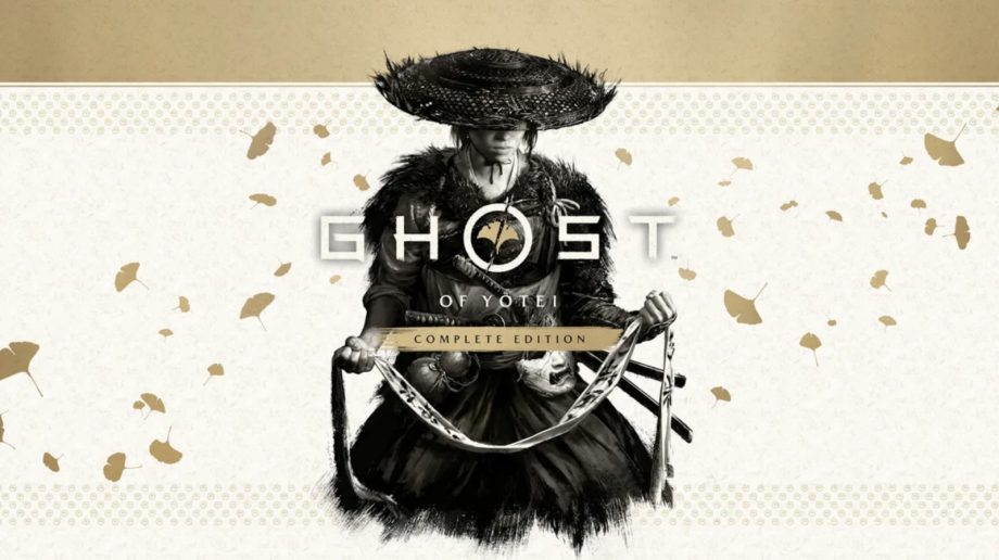 Ghost Of Yōtei Complete Edition Arrives October 1 And Includes A New Story Arc