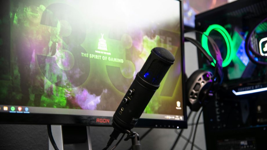 Twitch Streamers Can Now Refuse To Let Amazon Train Its genAI Models On Their Content