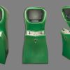 A Rare Two-Player Computer Space Arcade Machine Is Up For Auction