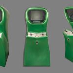 A Rare Two-Player Computer Space Arcade Machine Is Up For Auction