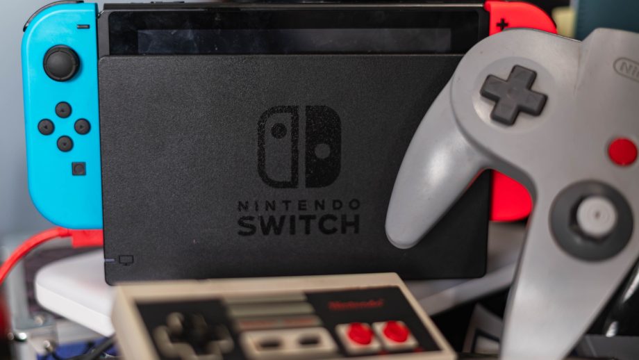 This Was Nintendo’s Most Unsuccessful Console This Was Nintendo’s Most Unsuccessful Console