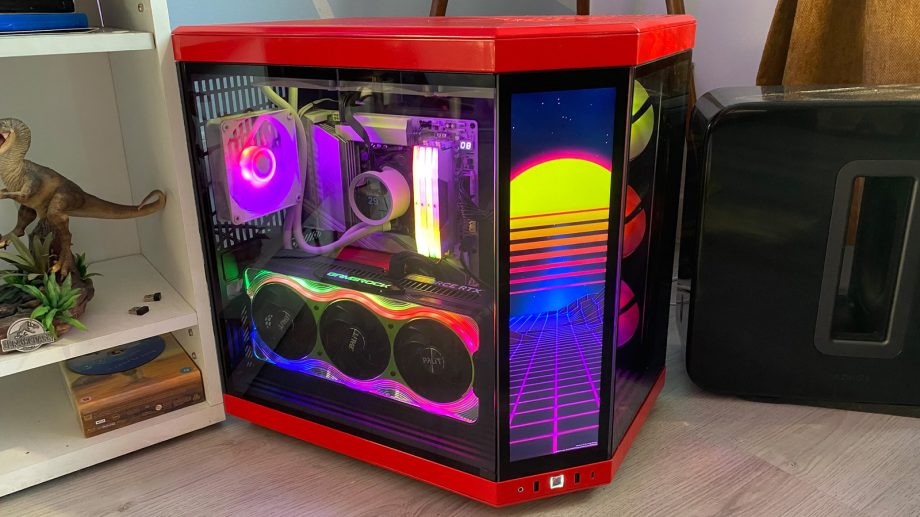 Is A Liquid-Cooled PC Worth It? Is A Liquid-Cooled PC Worth It?
