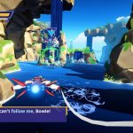 Riffs On GoldenEye 007, Star Fox And Kingdom Hearts, And Other New Indie Games Worth Checking Out