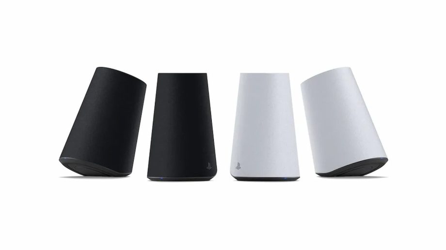 PlayStation’s 0 Pulse Elevate Wireless Speakers Arrive November 12 PlayStation’s 0 Pulse Elevate Wireless Speakers Arrive November 12