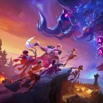 Guerrilla Is Reportedly Overhauling Horizon Hunters Gathering To Make It More Of A Traditional Co-Op Game
