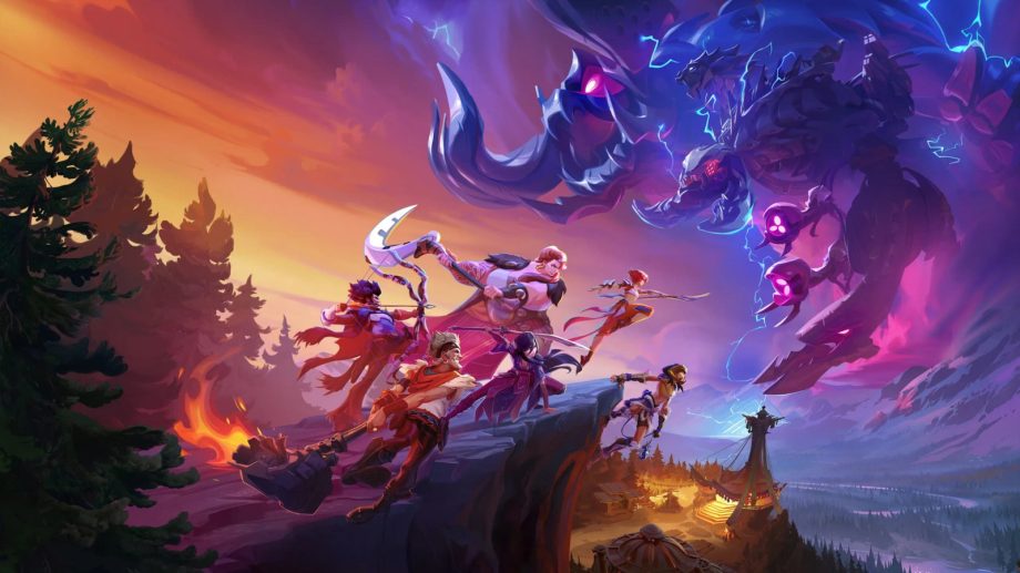 Guerrilla Is Reportedly Overhauling Horizon Hunters Gathering To Make It More Of A Traditional Co-Op Game Guerrilla Is Reportedly Overhauling Horizon Hunters Gathering To Make It More Of A Traditional Co-Op Game