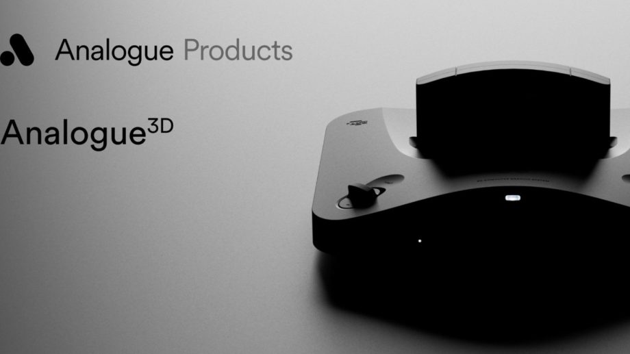 Does Analogue 3D Really Make Retro Games 4K? Here’s What You Should Know Does Analogue 3D Really Make Retro Games 4K? Here’s What You Should Know