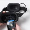Valve Steam Frame videos show how to wear the headset, perfect the fit and sign in