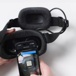 Valve Steam Frame videos show how to wear the headset, perfect the fit and sign in