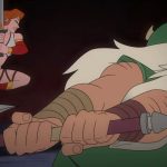 A Trailer For The Golden Axe Animated Series Is Full Of Self-Referencing Jokes
