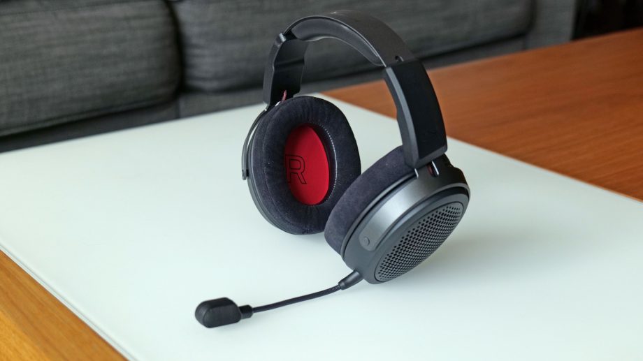 HyperX’s First Open-Back Gaming Headset Brings The Bass HyperX’s First Open-Back Gaming Headset Brings The Bass