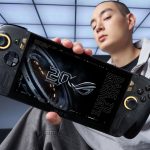 ASUS Is Celebrating The 20th Anniversary Of Its Gaming Division With The ROG XBOX Ally X20