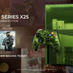 Preorders For Xbox’s Anniversary Collection Are Open (For Some) And The Bundle Costs 0