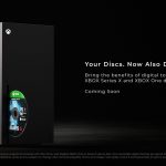 Xbox Insiders Will Soon Be Able To Create Digital Versions Of Their Physical Games