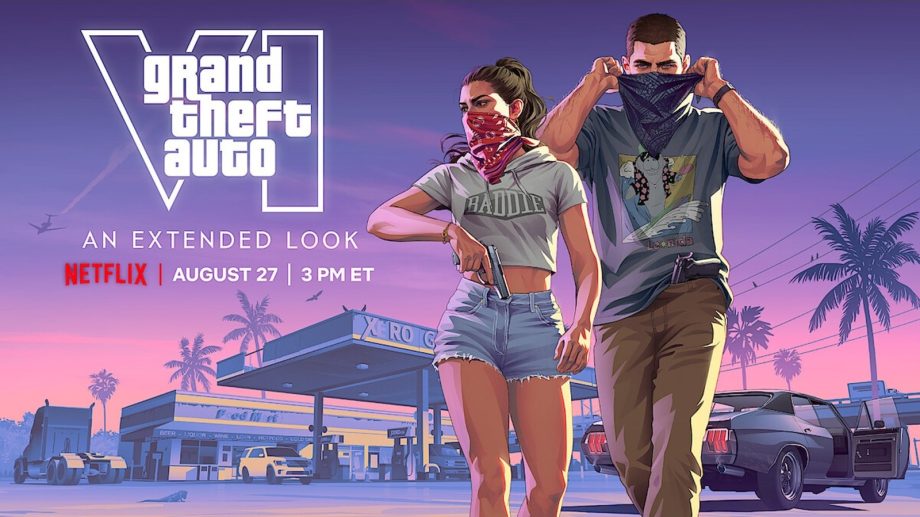 How To Watch Grand Theft Auto VI: An Extended Look How To Watch Grand Theft Auto VI: An Extended Look