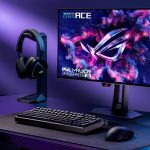 ASUS Introduces New Ace Esports-Focused Gaming Monitors