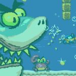 Devolver Digital Squares Up To Rockstar With A Mascot Platformer Out The Same Day As GTA 6