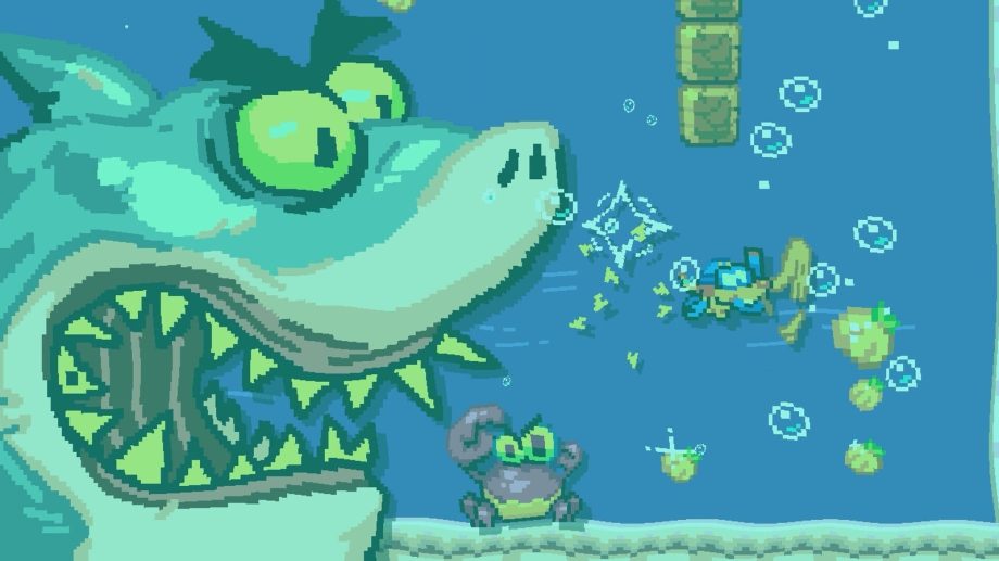 Devolver Digital Squares Up To Rockstar With A Mascot Platformer Out The Same Day As GTA 6 Devolver Digital Squares Up To Rockstar With A Mascot Platformer Out The Same Day As GTA 6