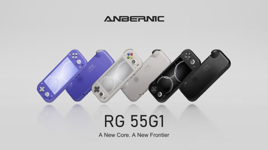 Anbernic’s Reimagining Of The Switch Lite Goes On Sale August 31 Anbernic’s Reimagining Of The Switch Lite Goes On Sale August 31
